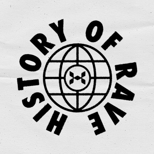 History of Rave Bristol
